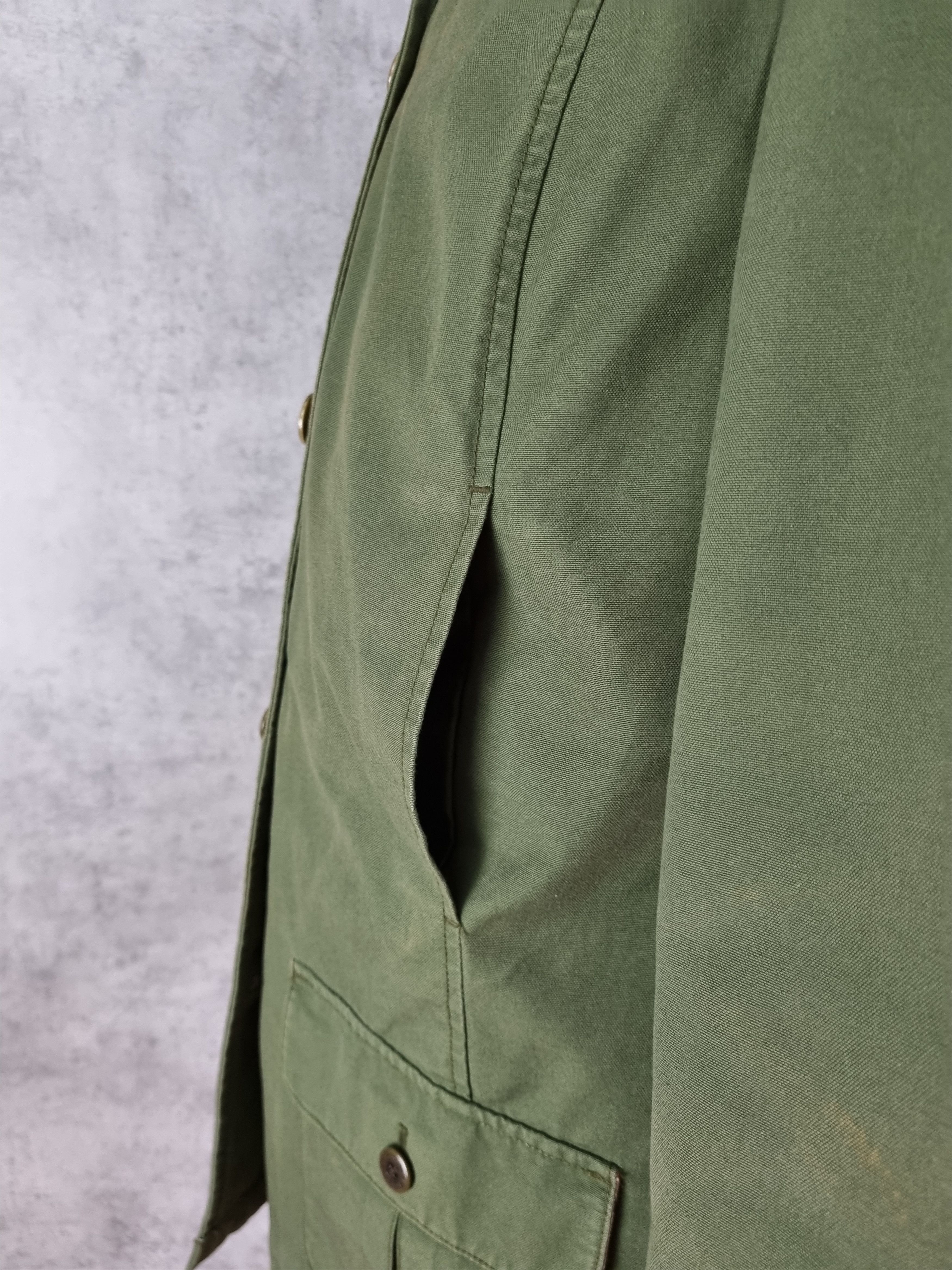 L.L. Bean × Vintage Vintage LL Bean Thinsulate Heavy Jacket Size US M / EU 48-50 / 2 - 12 Thumbnail