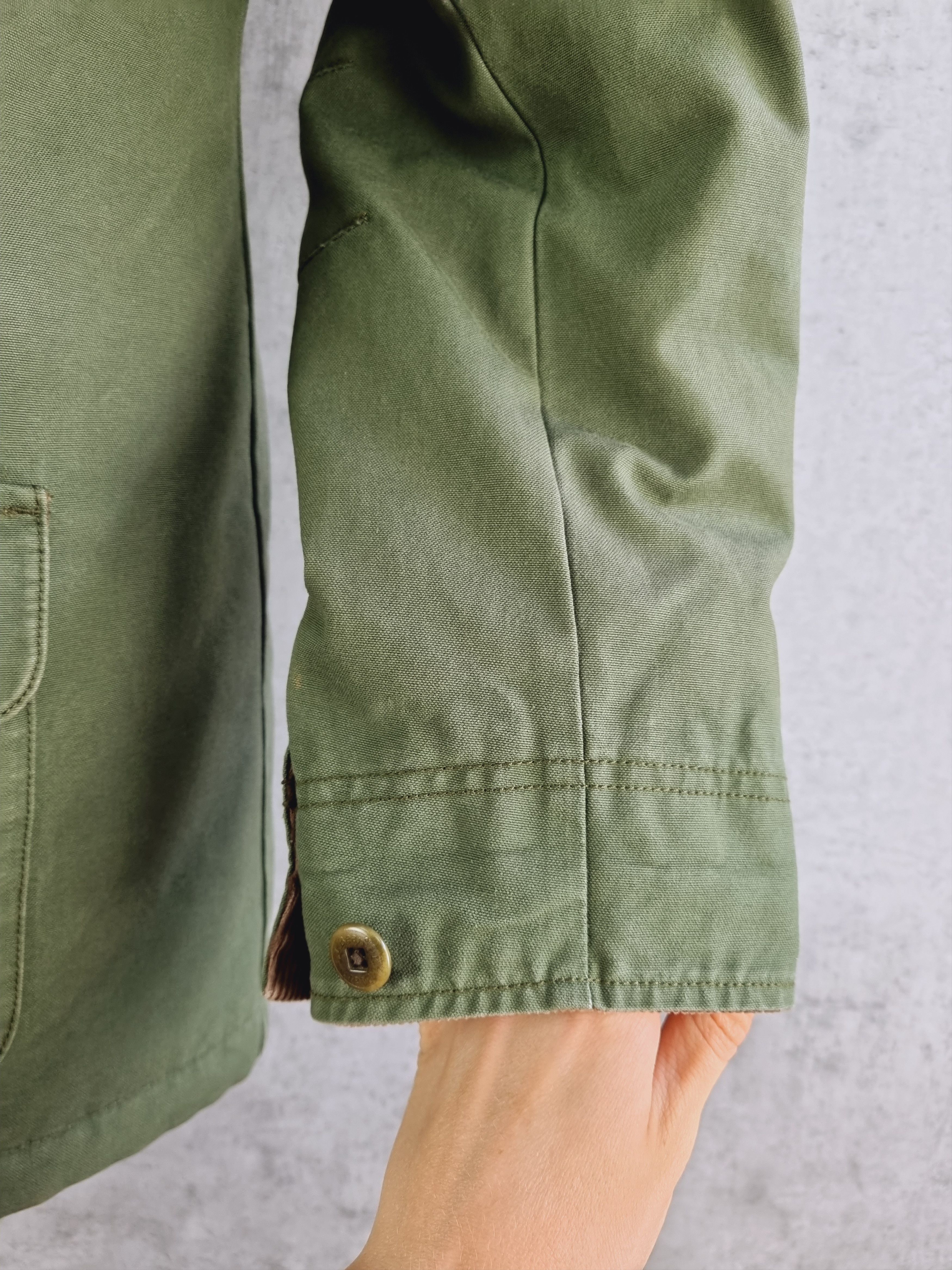 L.L. Bean × Vintage Vintage LL Bean Thinsulate Heavy Jacket Size US M / EU 48-50 / 2 - 11 Thumbnail