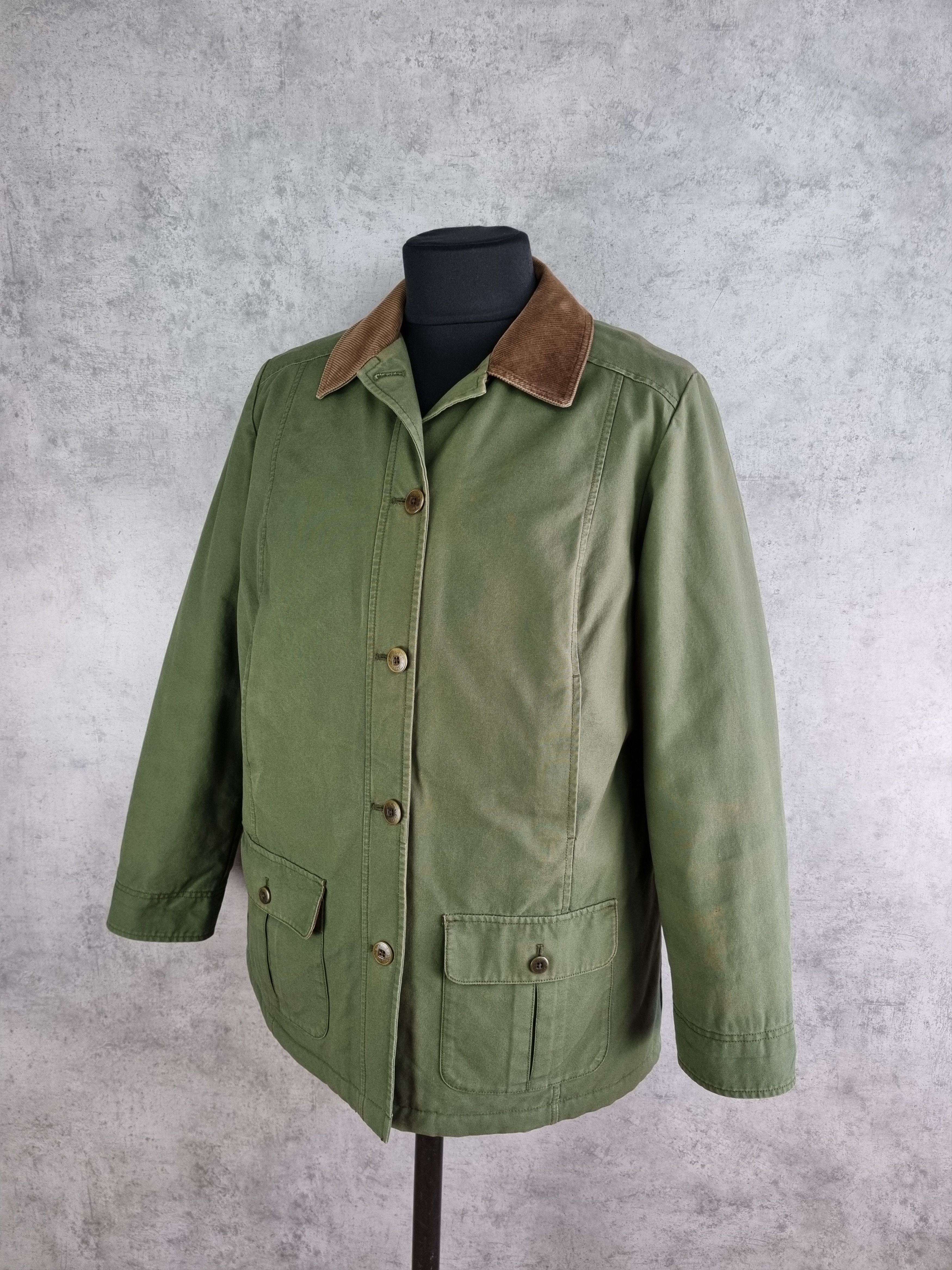 L.L. Bean × Vintage Vintage LL Bean Thinsulate Heavy Jacket Size US M / EU 48-50 / 2 - 1 Thumbnail