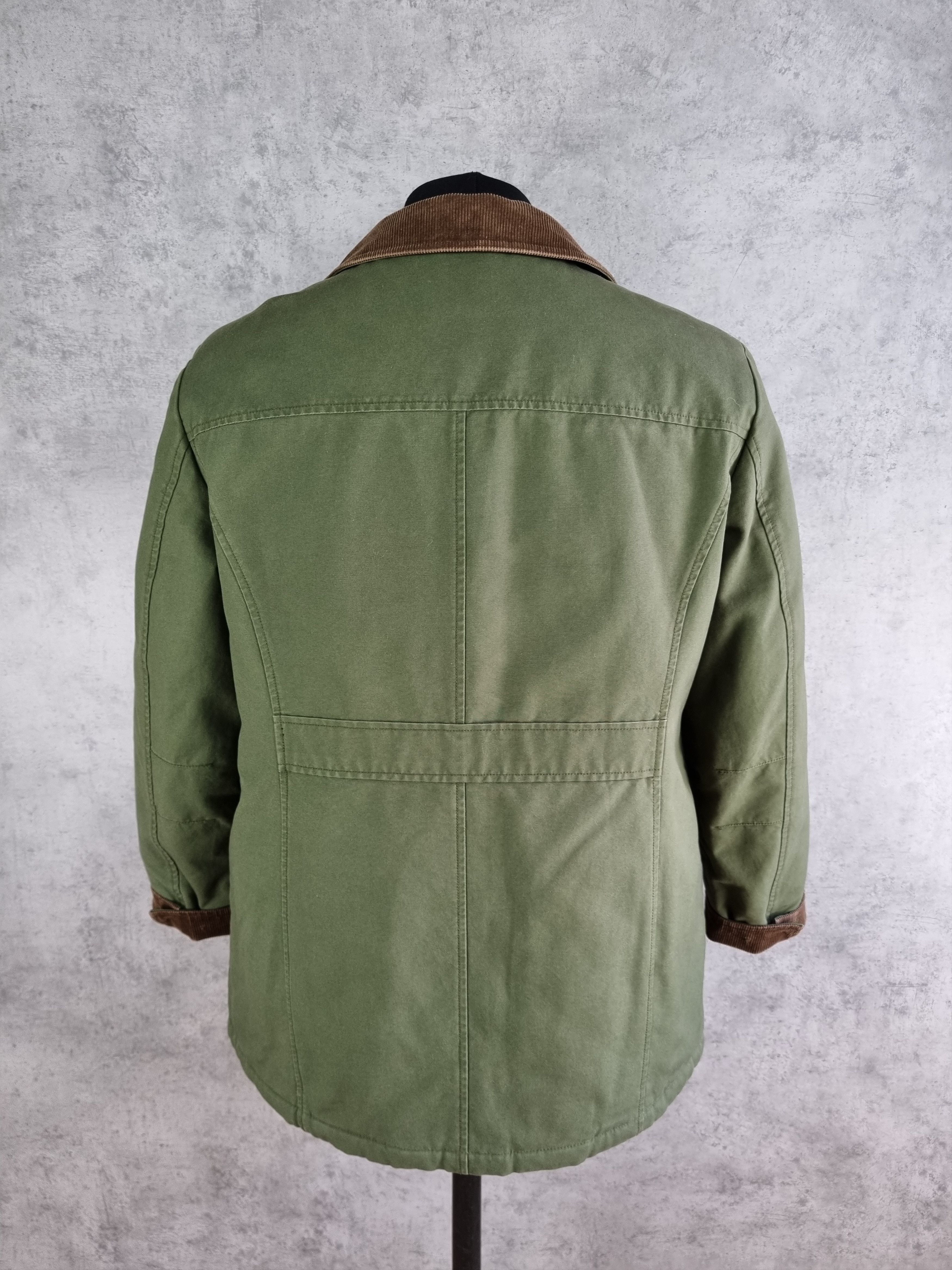 L.L. Bean × Vintage Vintage LL Bean Thinsulate Heavy Jacket Size US M / EU 48-50 / 2 - 5 Thumbnail