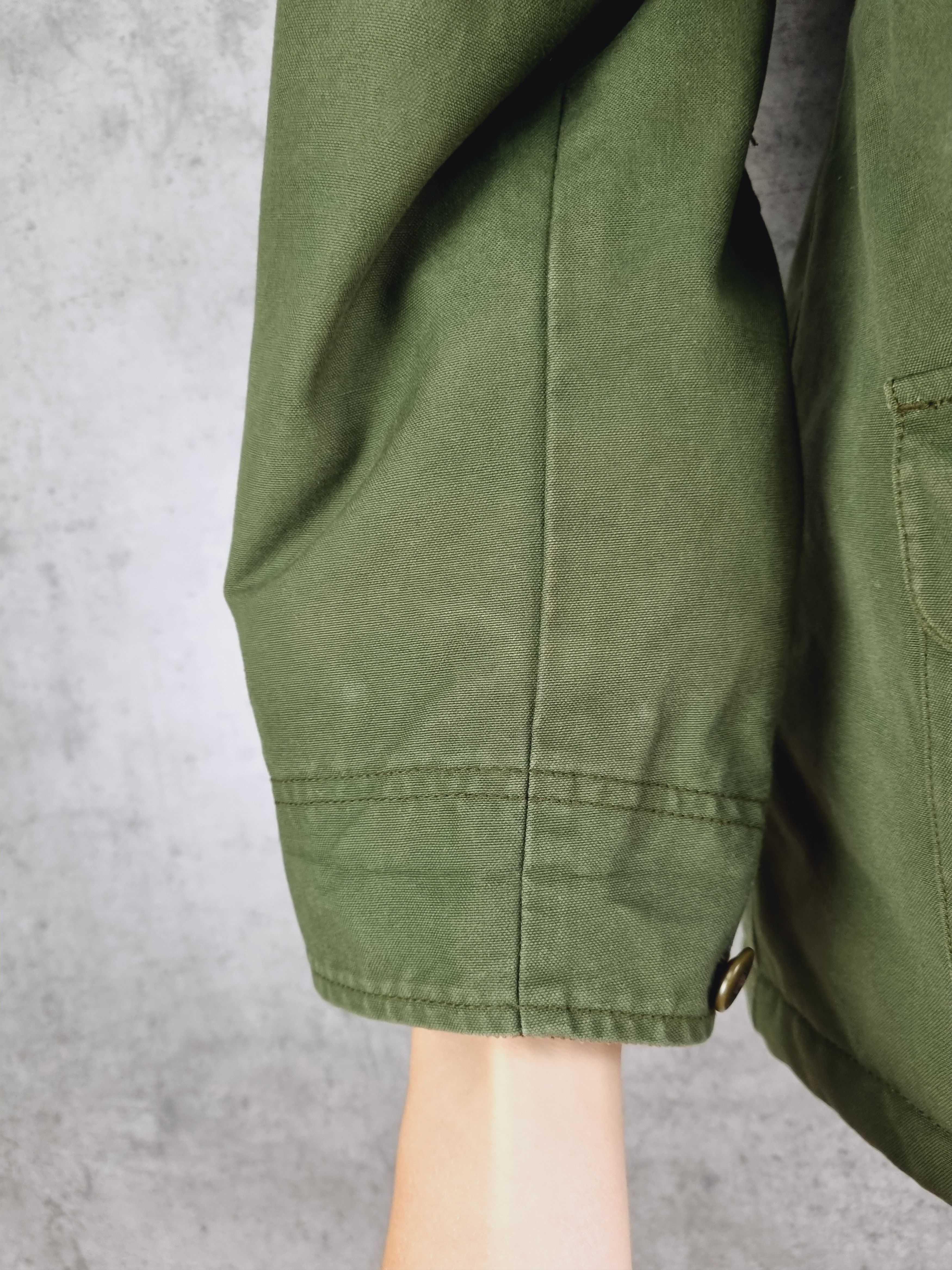 L.L. Bean × Vintage Vintage LL Bean Thinsulate Heavy Jacket Size US M / EU 48-50 / 2 - 10 Thumbnail