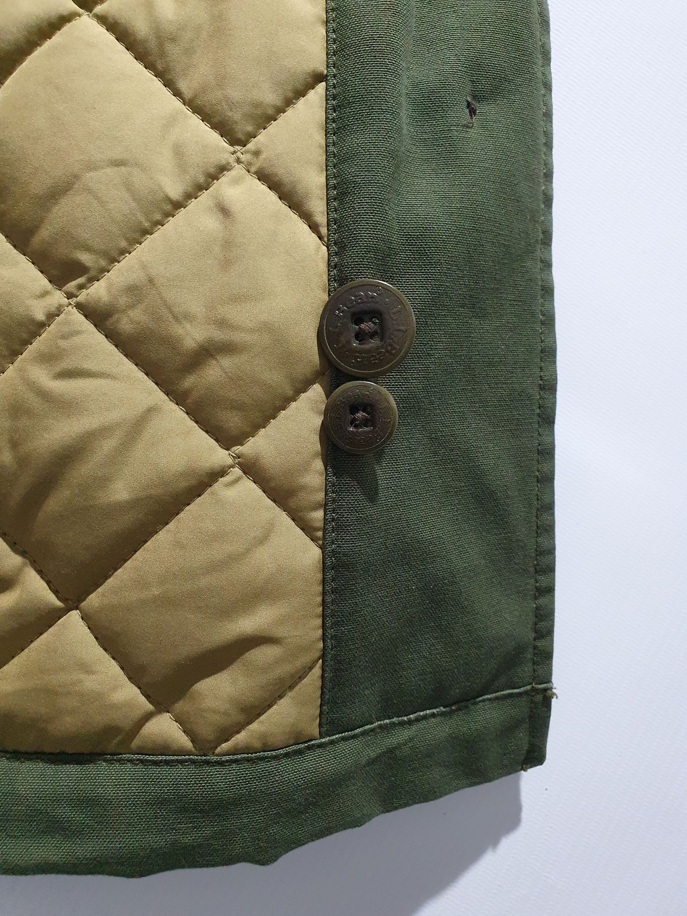 L.L. Bean × Vintage Vintage LL Bean Thinsulate Heavy Jacket Size US M / EU 48-50 / 2 - 14 Thumbnail