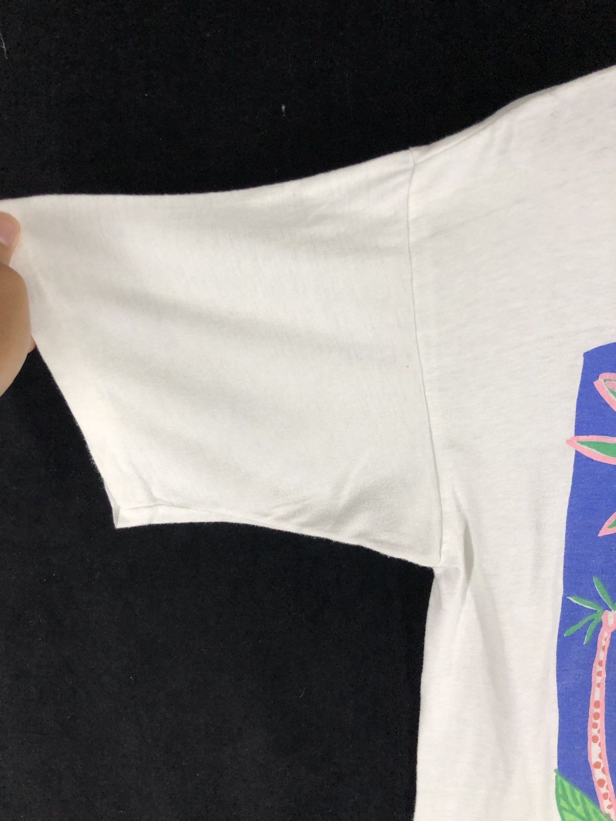 Vintage Vintage Ken Done Australia Art To wear By Ken Done Shirt Size US M / EU 48-50 / 2 - 3 Thumbnail