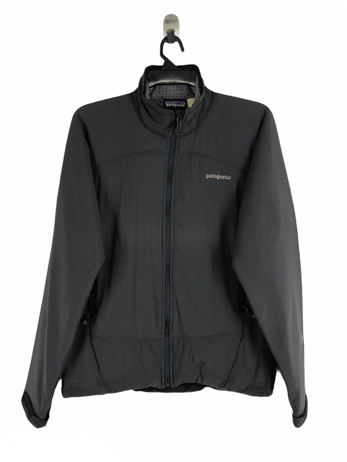 Patagonia Patagonia Zipper Jacket Outdoor Streetwear cw21 Size US S / EU 44-46 / 1 - 1 Thumbnail