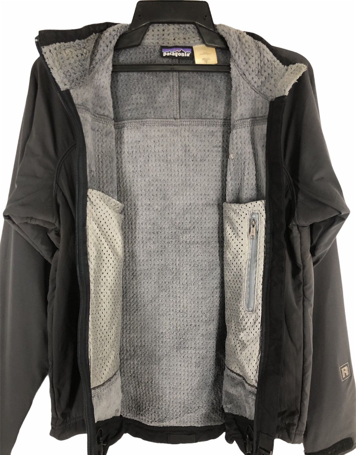 Patagonia Patagonia Zipper Jacket Outdoor Streetwear cw21 Size US S / EU 44-46 / 1 - 5 Thumbnail