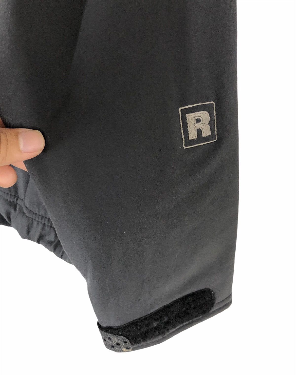 Patagonia Patagonia Zipper Jacket Outdoor Streetwear cw21 Size US S / EU 44-46 / 1 - 7 Thumbnail