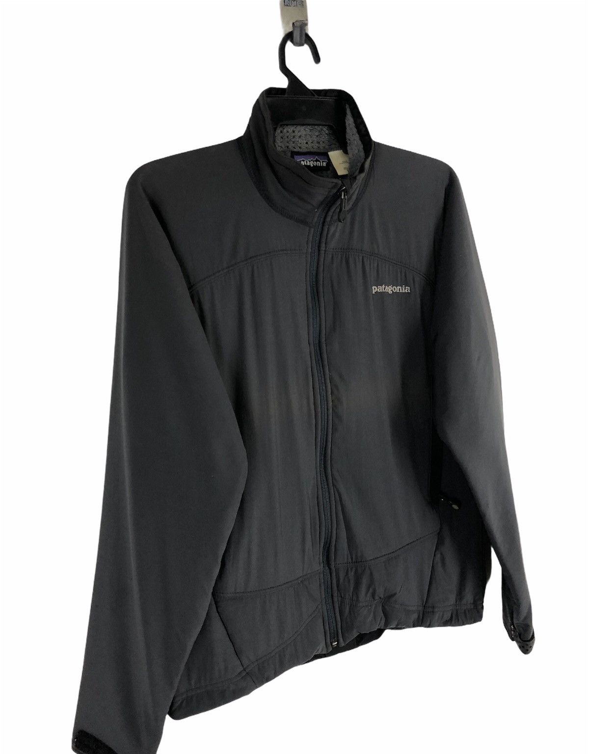 Patagonia Patagonia Zipper Jacket Outdoor Streetwear cw21 Size US S / EU 44-46 / 1 - 2 Thumbnail