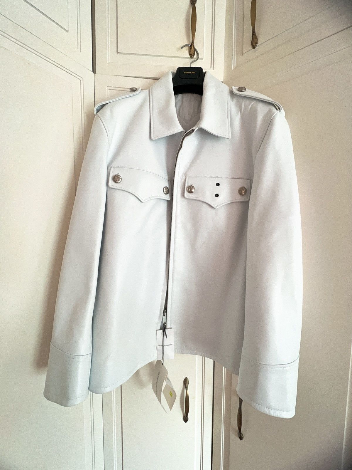 Calvin Klein × Calvin Klein 205W39NYC × Raf Simons 🔥 Raf Simons Calvin ...
