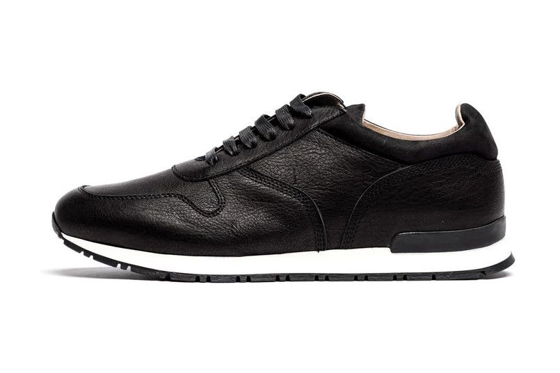 Wings + Horns Wings horns leather trainer size 9,5 (42) Size US 9.5 / EU 42-43 - 9 Thumbnail