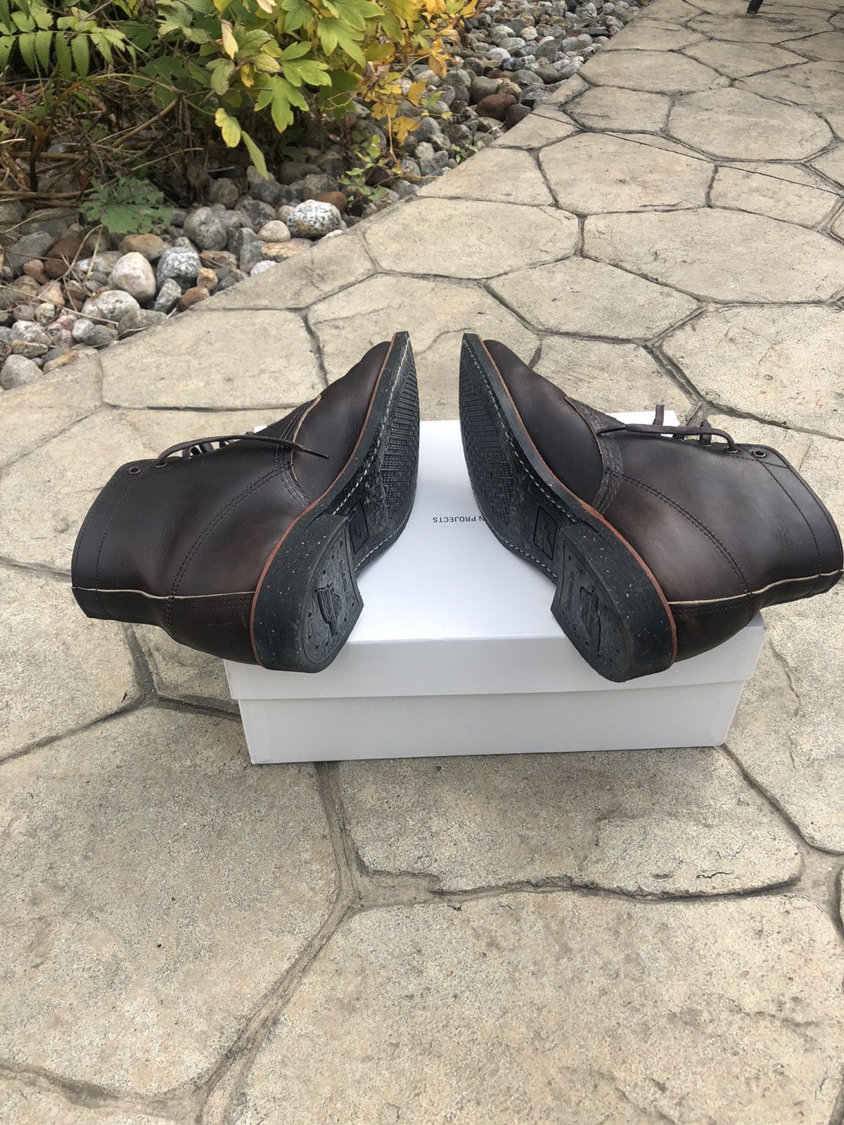 Red Wing Red wing 8061 boots size 8.5 Size US 8.5 / EU 41-42 - 5 Thumbnail