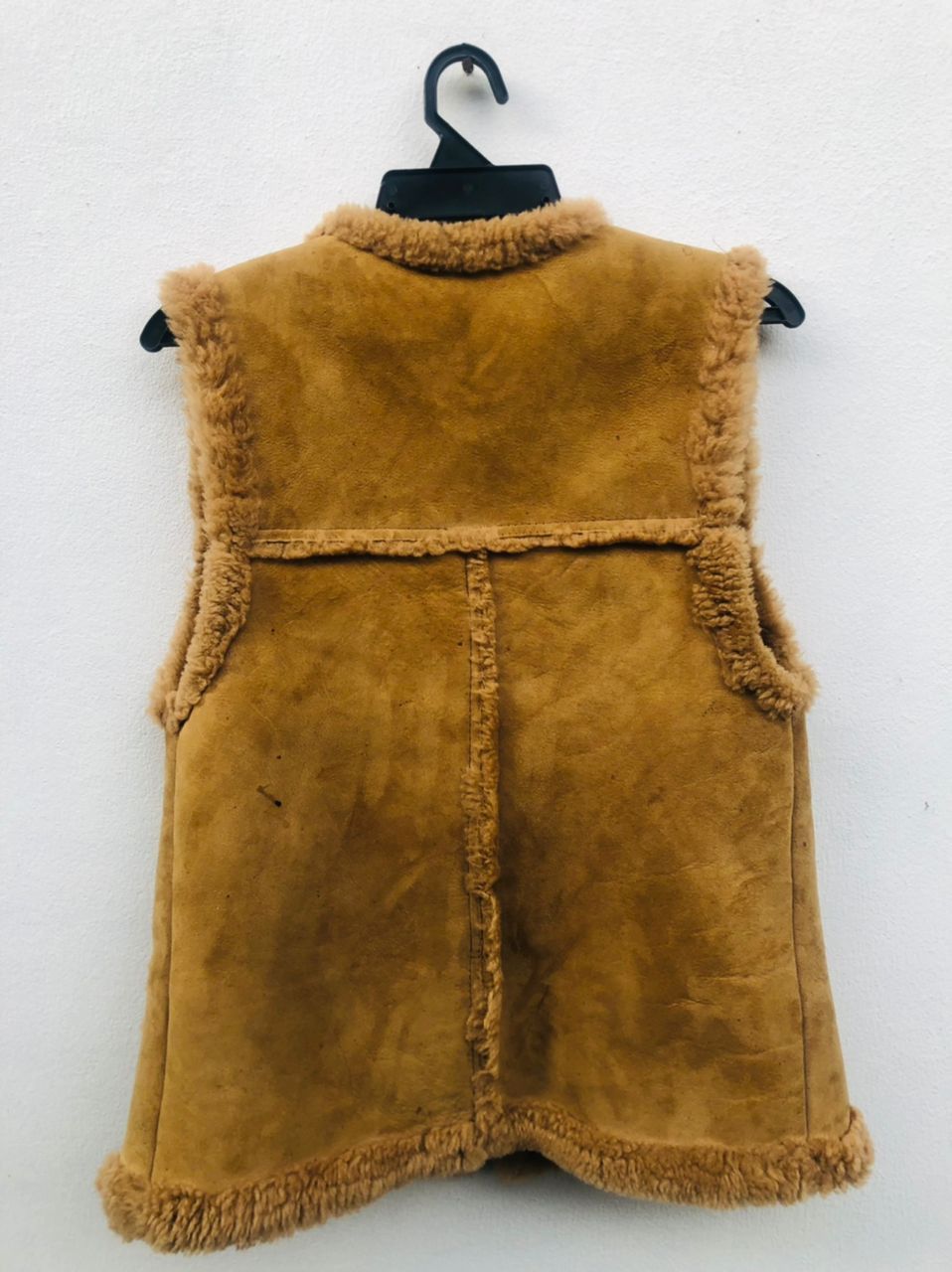 Japanese Brand × Vintage Vintage Japanese Designer Fashion Style Leather Jacket Size US M / EU 48-50 / 2 - 2 Thumbnail