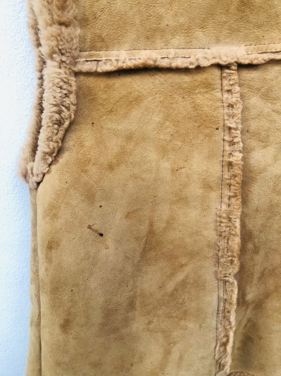 Japanese Brand × Vintage Vintage Japanese Designer Fashion Style Leather Jacket Size US M / EU 48-50 / 2 - 9 Thumbnail