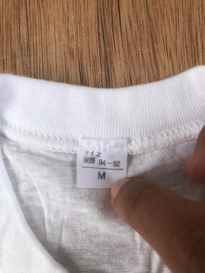 Vintage vintage tee Paddington bear in summer D1 Size US L / EU 52-54 / 3 - 5 Thumbnail