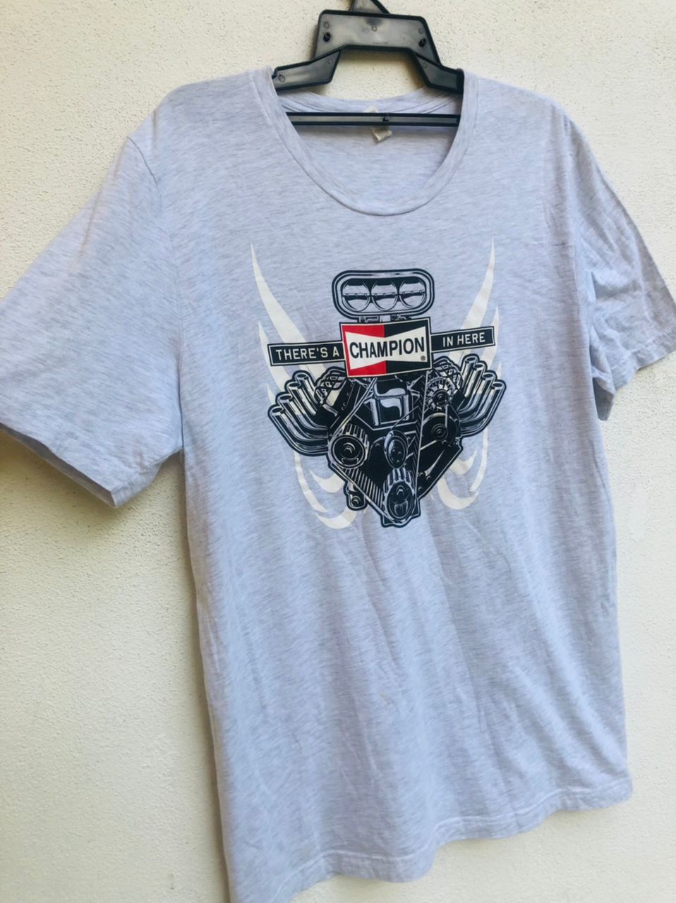 Champion × Vintage Vintage Champion Streetwear Designer Fashion Style Size US L / EU 52-54 / 3 - 5 Thumbnail