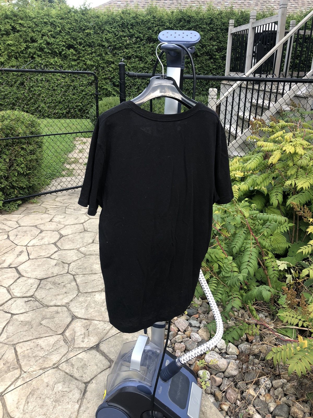 Gucci Gucci GG monogram Logo tee shirt Size US S / EU 44-46 / 1 - 3 Thumbnail