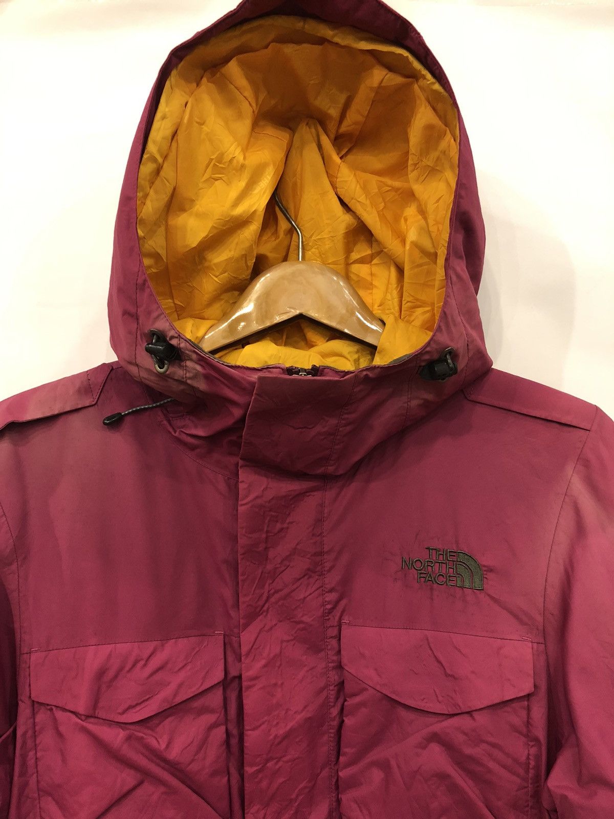 The North Face The North Face Jacket Size US XL / EU 56 / 4 - 7 Thumbnail