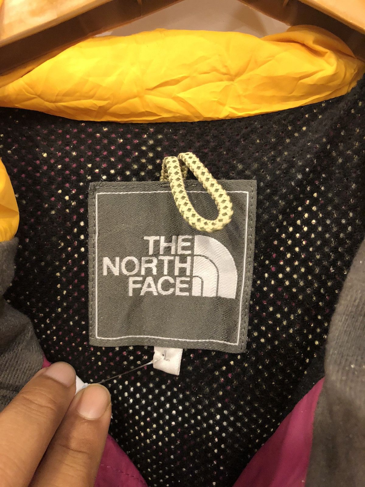 The North Face The North Face Jacket Size US XL / EU 56 / 4 - 4 Thumbnail