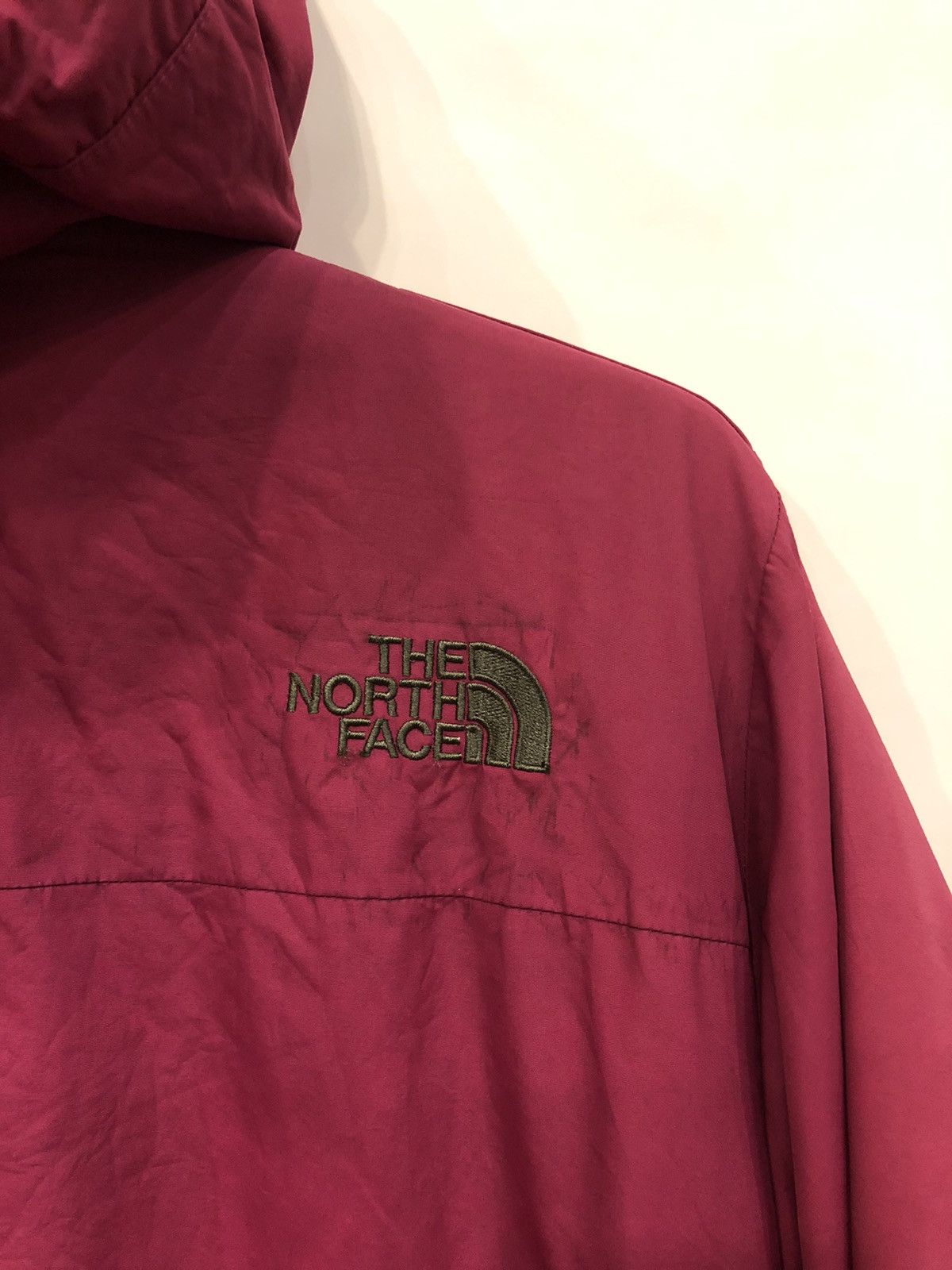 The North Face The North Face Jacket Size US XL / EU 56 / 4 - 5 Thumbnail