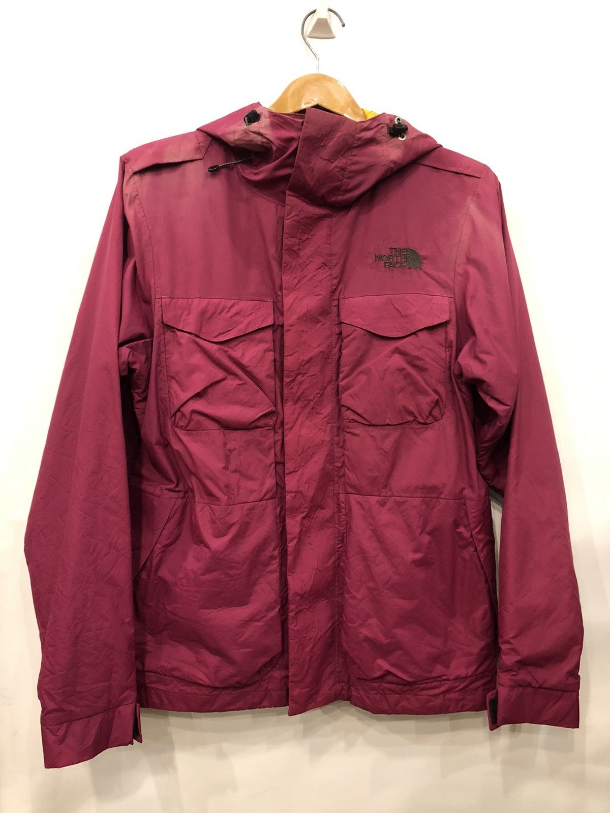 The North Face The North Face Jacket Size US XL / EU 56 / 4 - 1 Thumbnail