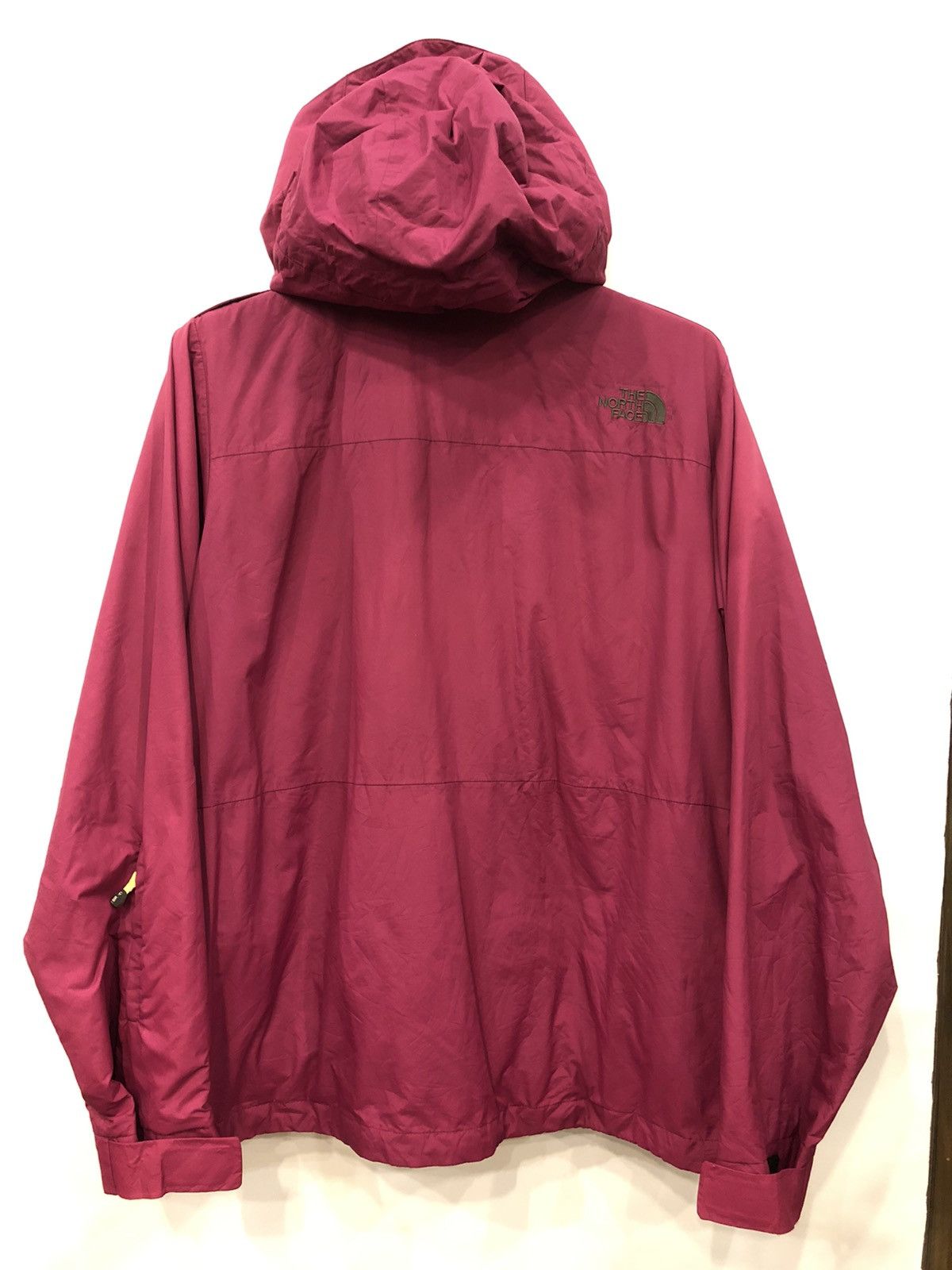 The North Face The North Face Jacket Size US XL / EU 56 / 4 - 3 Thumbnail