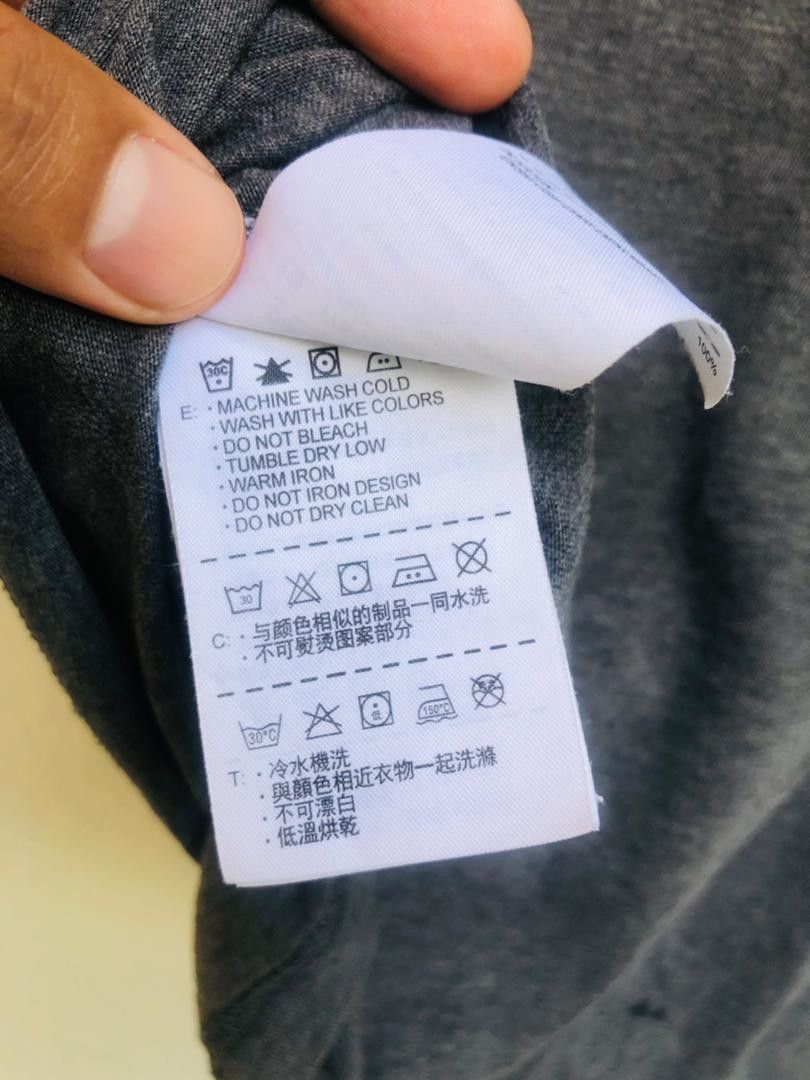 Nike × Vintage Vintage Nike Air Force 1 Designer Streetwear Fashion Style Size US M / EU 48-50 / 2 - 8 Thumbnail