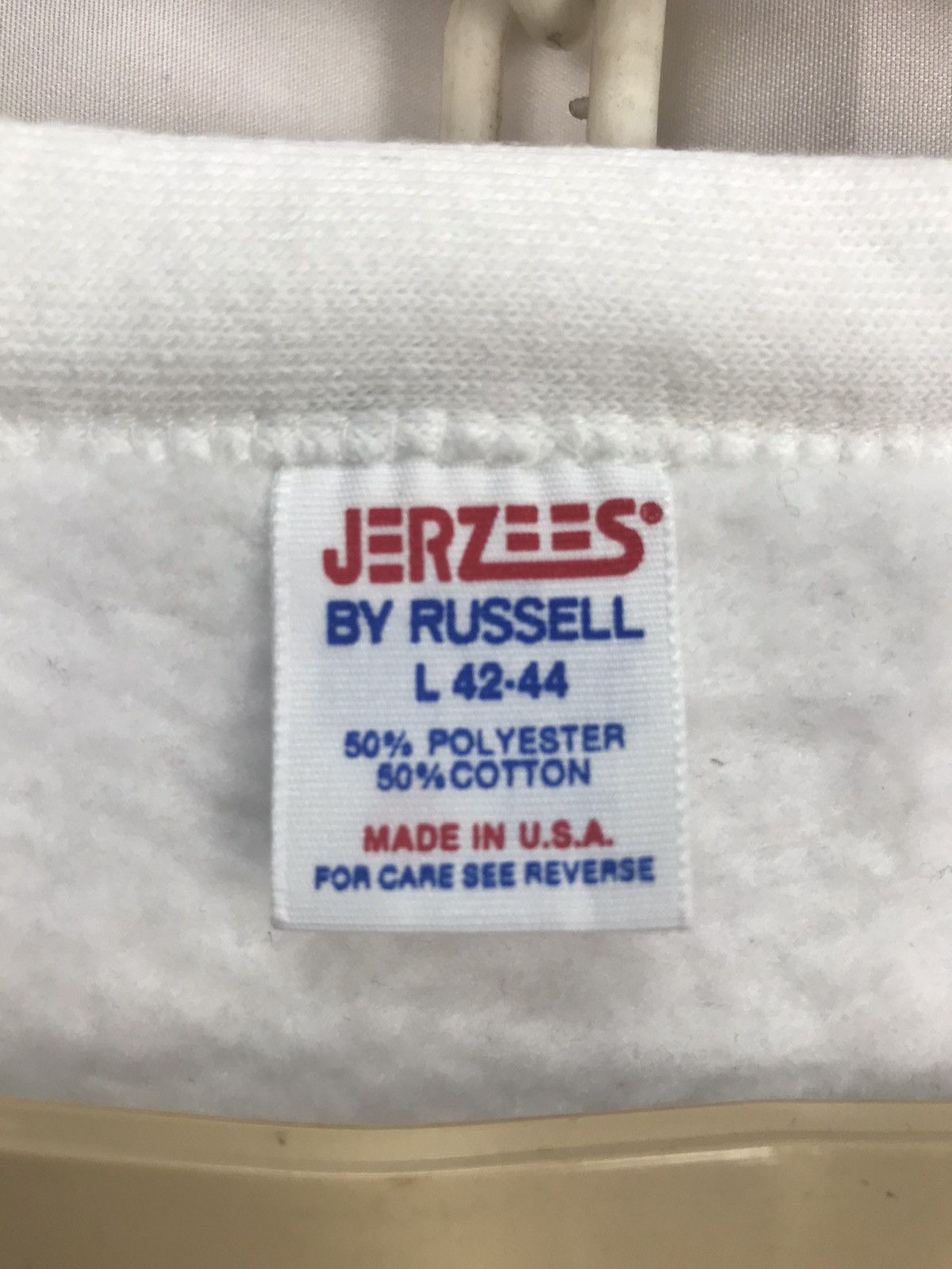 Jerzees × Vintage Vintage Florida cardigan by jerzees Size US M / EU 48-50 / 2 - 3 Thumbnail