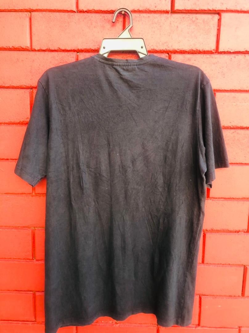 The Kooples × Vintage Vintage The Kooples Skull Designer Fashion Style Shirt Size US L / EU 52-54 / 3 - 2 Thumbnail