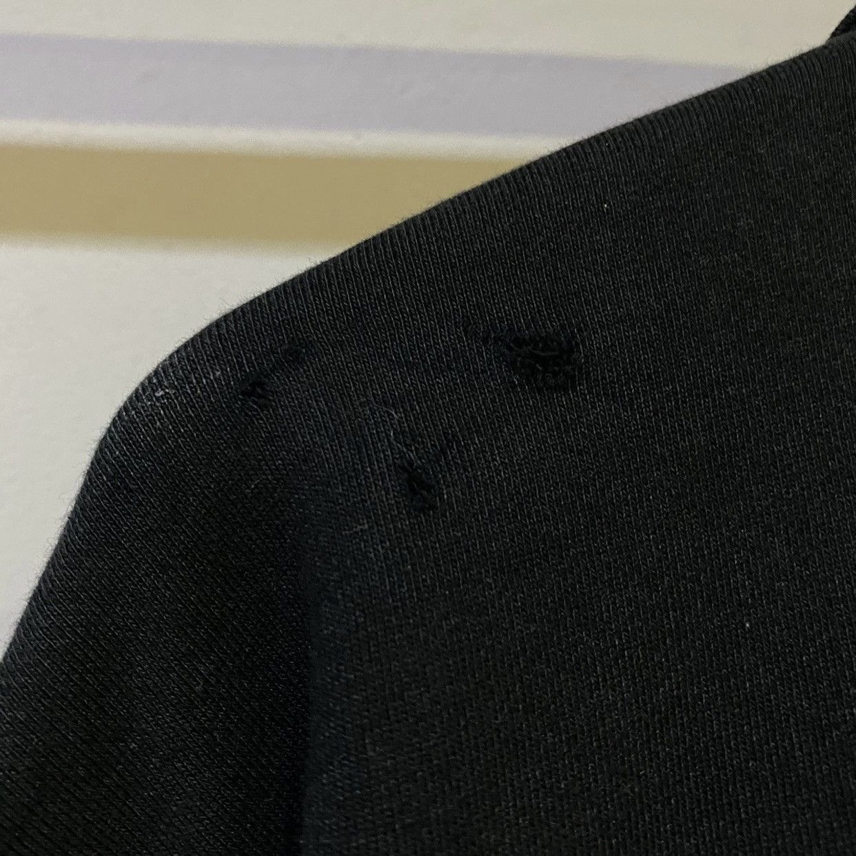 Japanese Brand × Vintage VINTAGE RARE‼️Junmen Japanese Brand Plain Zipper Sweaters Size US L / EU 52-54 / 3 - 8 Thumbnail