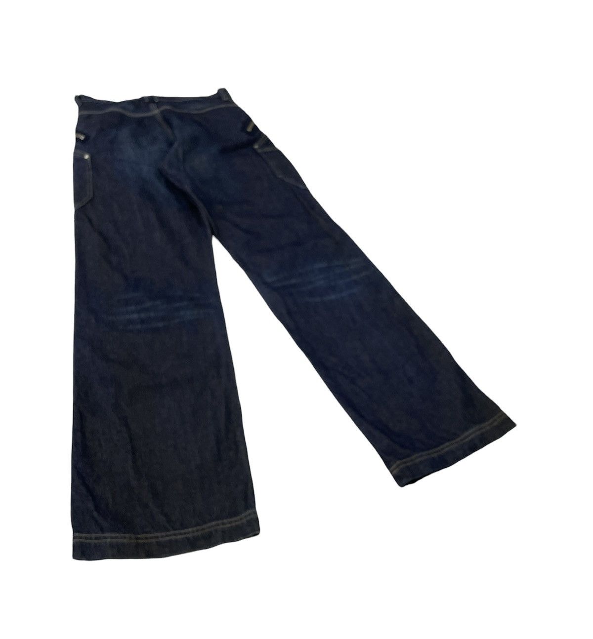 Diesel Diesel Jeans Multipockets Size US 27 - 4 Thumbnail