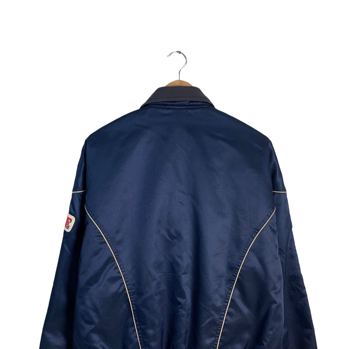 Japanese Brand Warabo Prince Baseball Jacket Size US L / EU 52-54 / 3 - 10 Thumbnail
