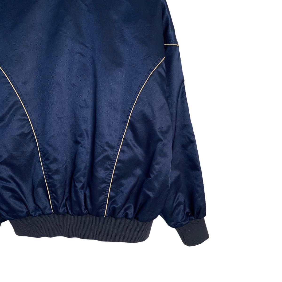 Japanese Brand Warabo Prince Baseball Jacket Size US L / EU 52-54 / 3 - 9 Thumbnail