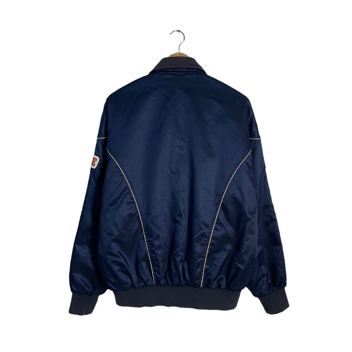 Japanese Brand Warabo Prince Baseball Jacket Size US L / EU 52-54 / 3 - 7 Thumbnail