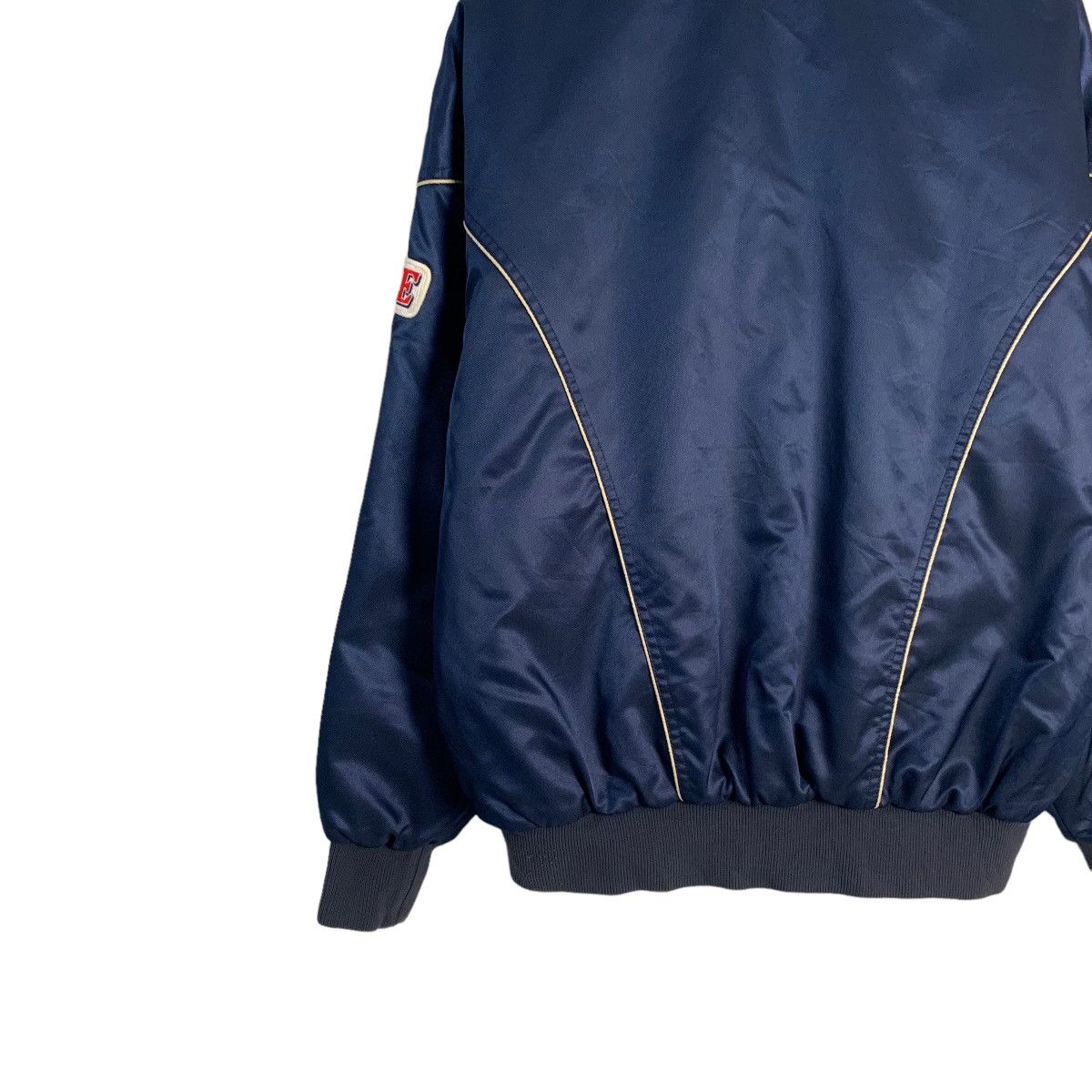 Japanese Brand Warabo Prince Baseball Jacket Size US L / EU 52-54 / 3 - 8 Thumbnail