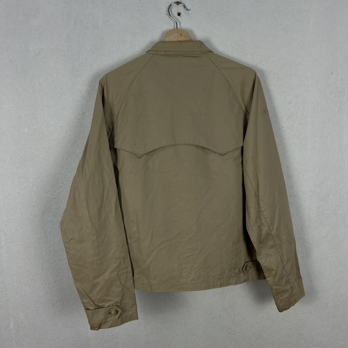 Polo Ralph Lauren VINTAGE SURVIVAL WORK CHORE JACKET POLO RALPH LAUREN Size US L / EU 52-54 / 3 - 9 Thumbnail