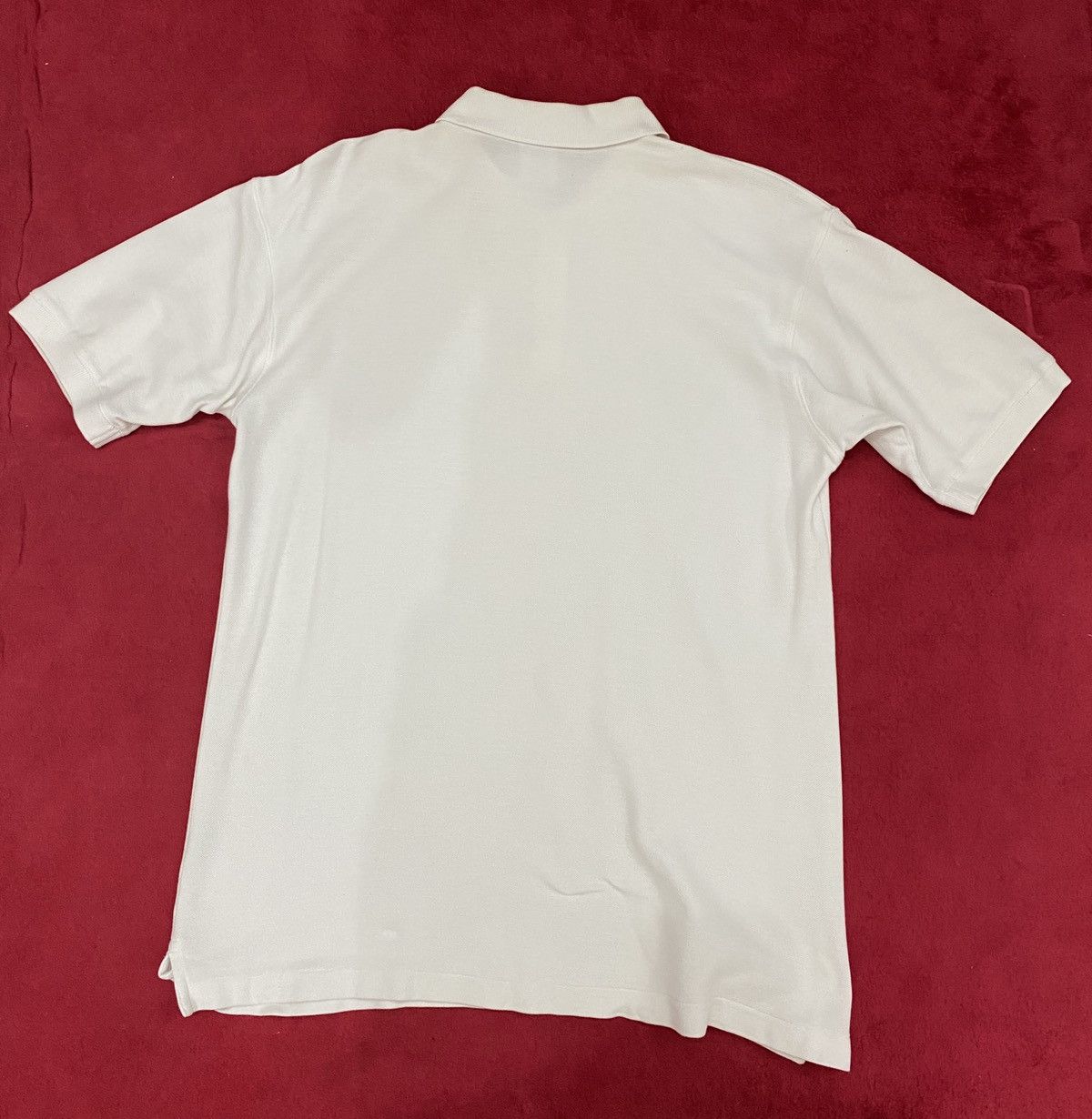 Patagonia Patagonia Polo Shirt Size US S / EU 44-46 / 1 - 2 Thumbnail