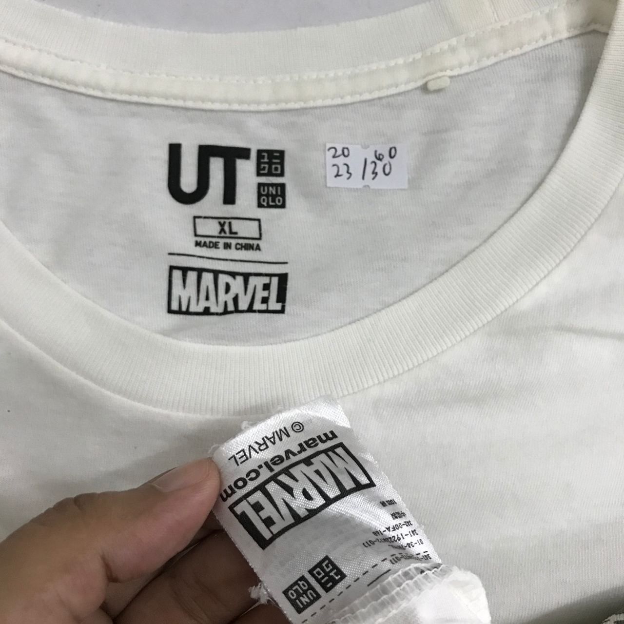 Cartoon Network × Japanese Brand × Vintage MARVEL Movie batman superman - not hoodie jacket coat Size US XL / EU 56 / 4 - 4 Thumbnail