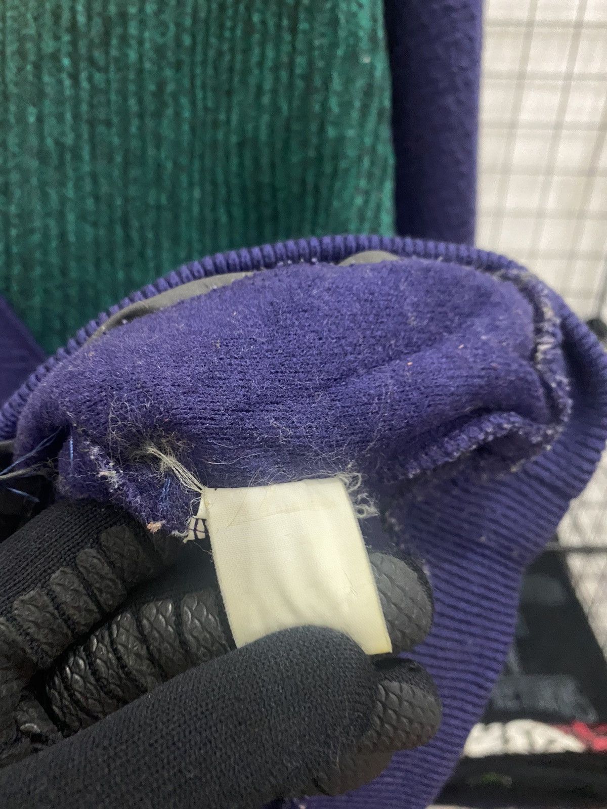 Japanese Brand × Vintage Vintage X. City Sweater Nice Design for Style Size US M / EU 48-50 / 2 - 7 Thumbnail
