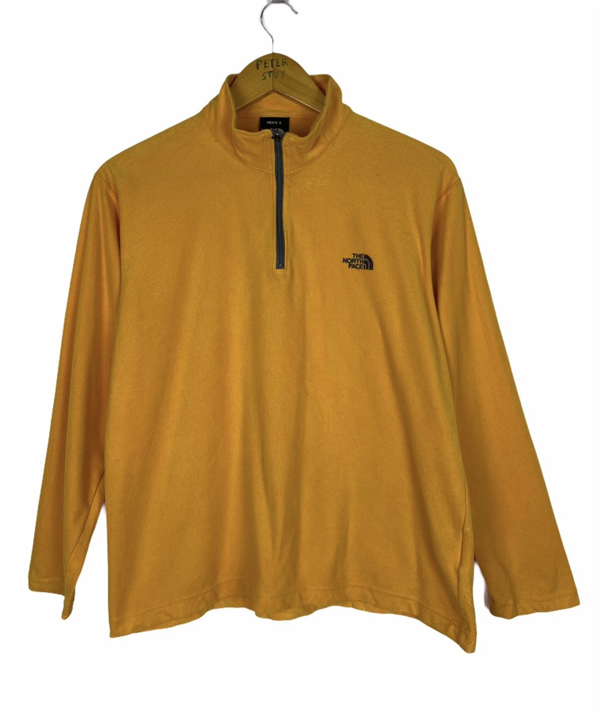 The North Face The North Face Long Sleeve Shirt - Small Size Size US S / EU 44-46 / 1 - 1 Thumbnail