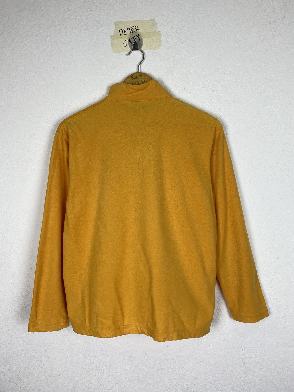 The North Face The North Face Long Sleeve Shirt - Small Size Size US S / EU 44-46 / 1 - 3 Thumbnail