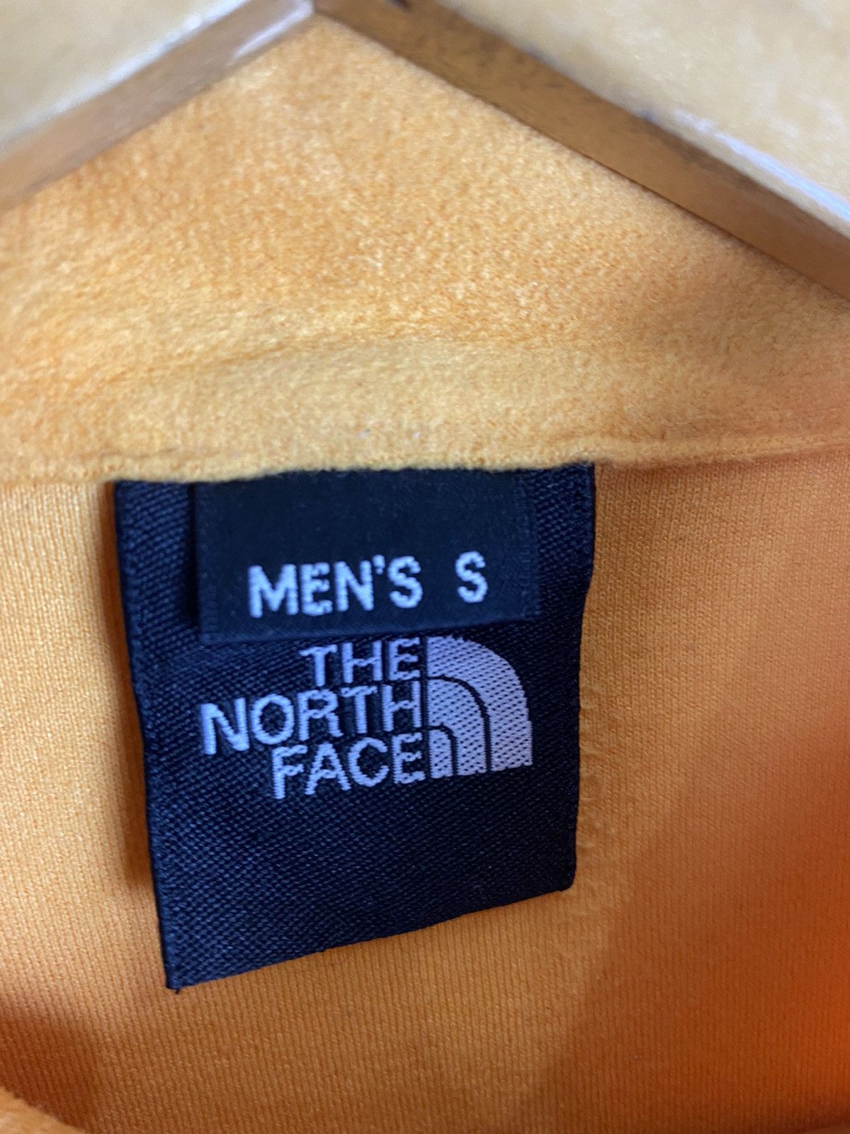 The North Face The North Face Long Sleeve Shirt - Small Size Size US S / EU 44-46 / 1 - 4 Thumbnail