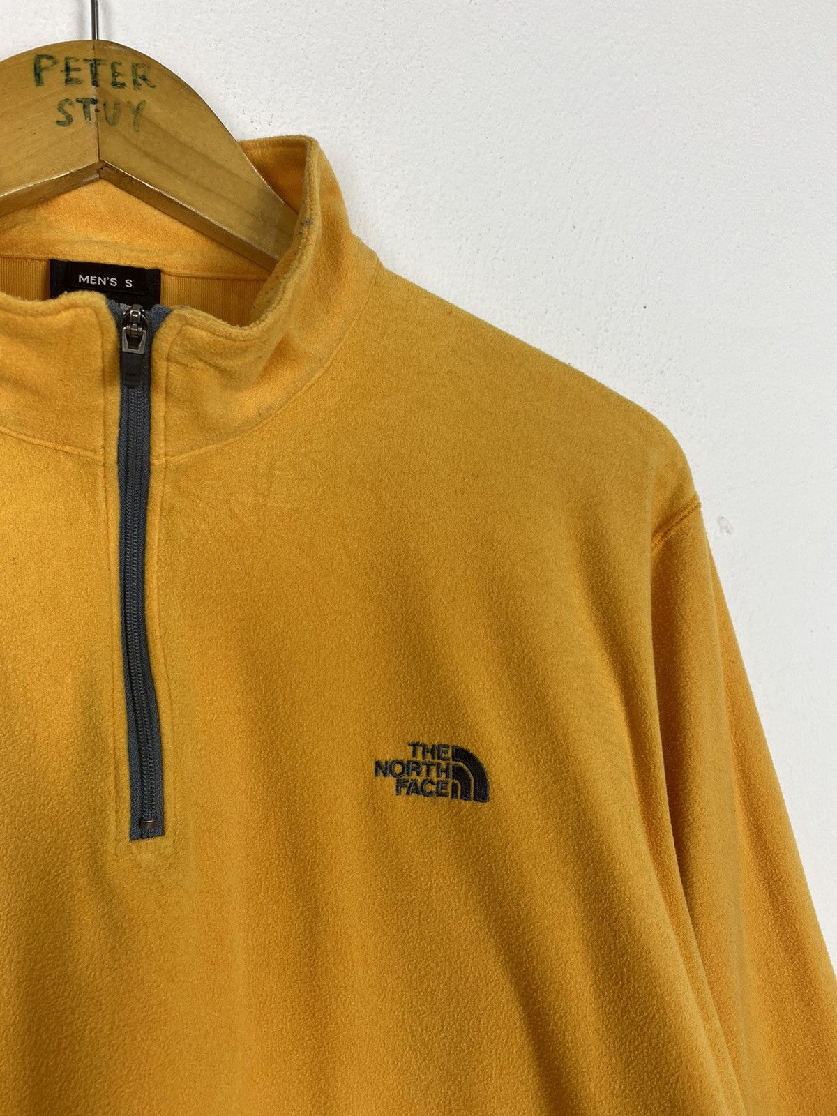 The North Face The North Face Long Sleeve Shirt - Small Size Size US S / EU 44-46 / 1 - 2 Thumbnail