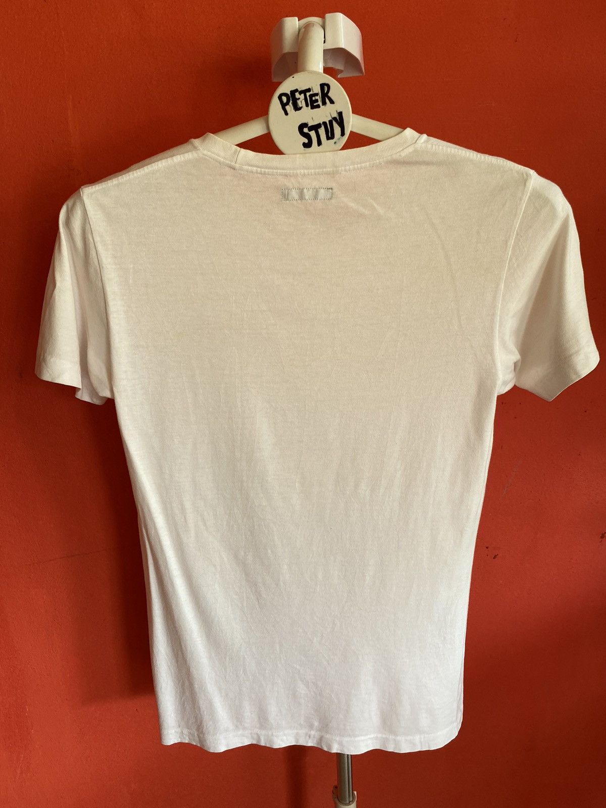 Blue Blue Japan × Designer × Japanese Brand Blue Blue Japan Simple Shirt Size US S / EU 44-46 / 1 - 3 Thumbnail