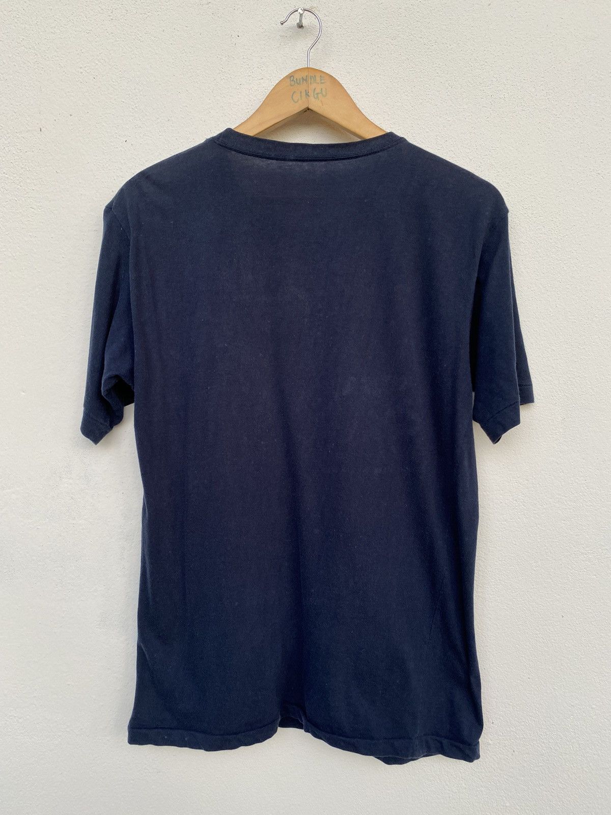 Trussardi TRUSSARDI SPORT GOLF SHIRT Size US M / EU 48-50 / 2 - 3 Thumbnail