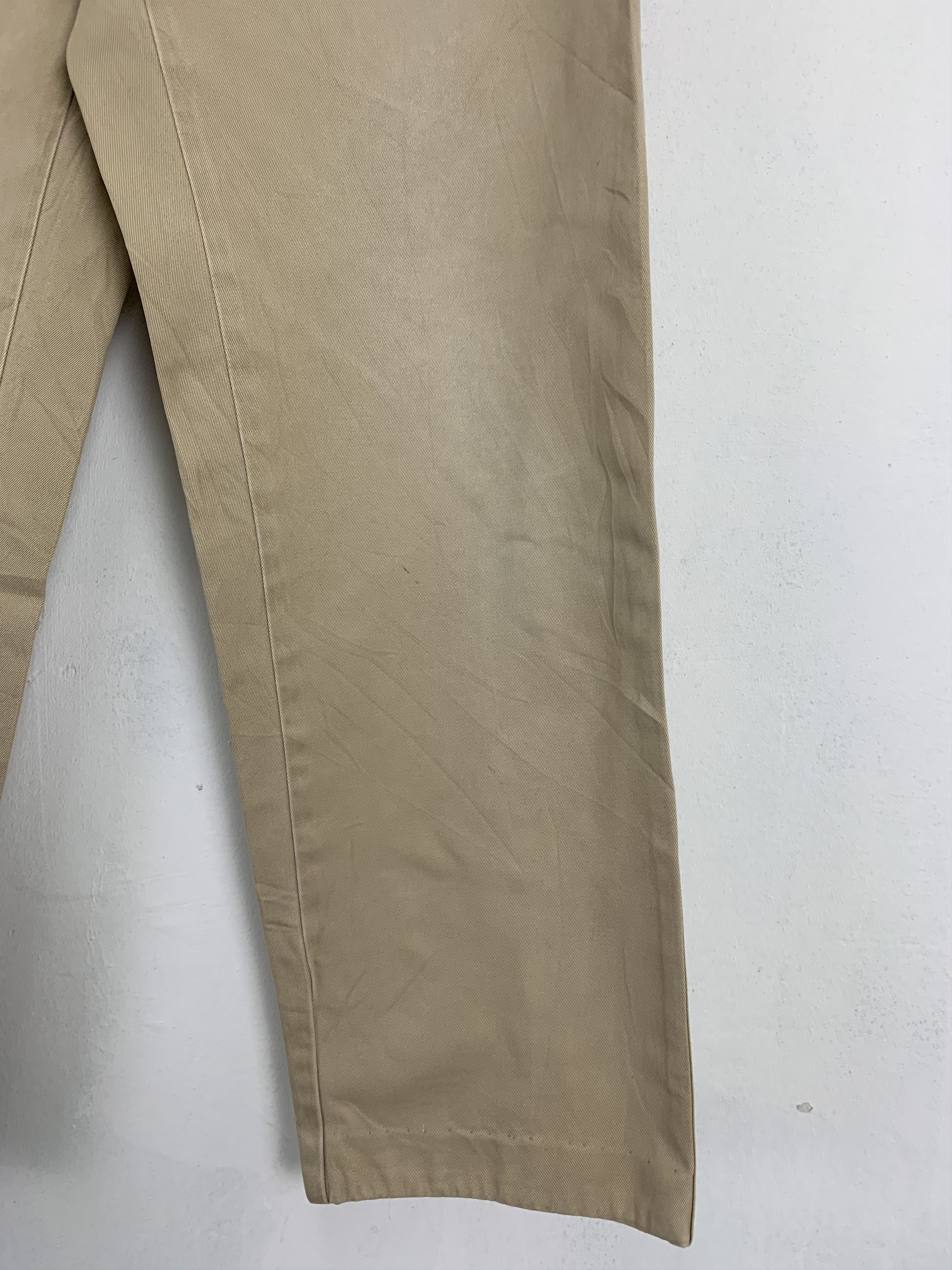 Japanese Brand Casual Pants Levis Red Tab Japanese Branded Streetwear Size US 30 / EU 46 - 5 Thumbnail