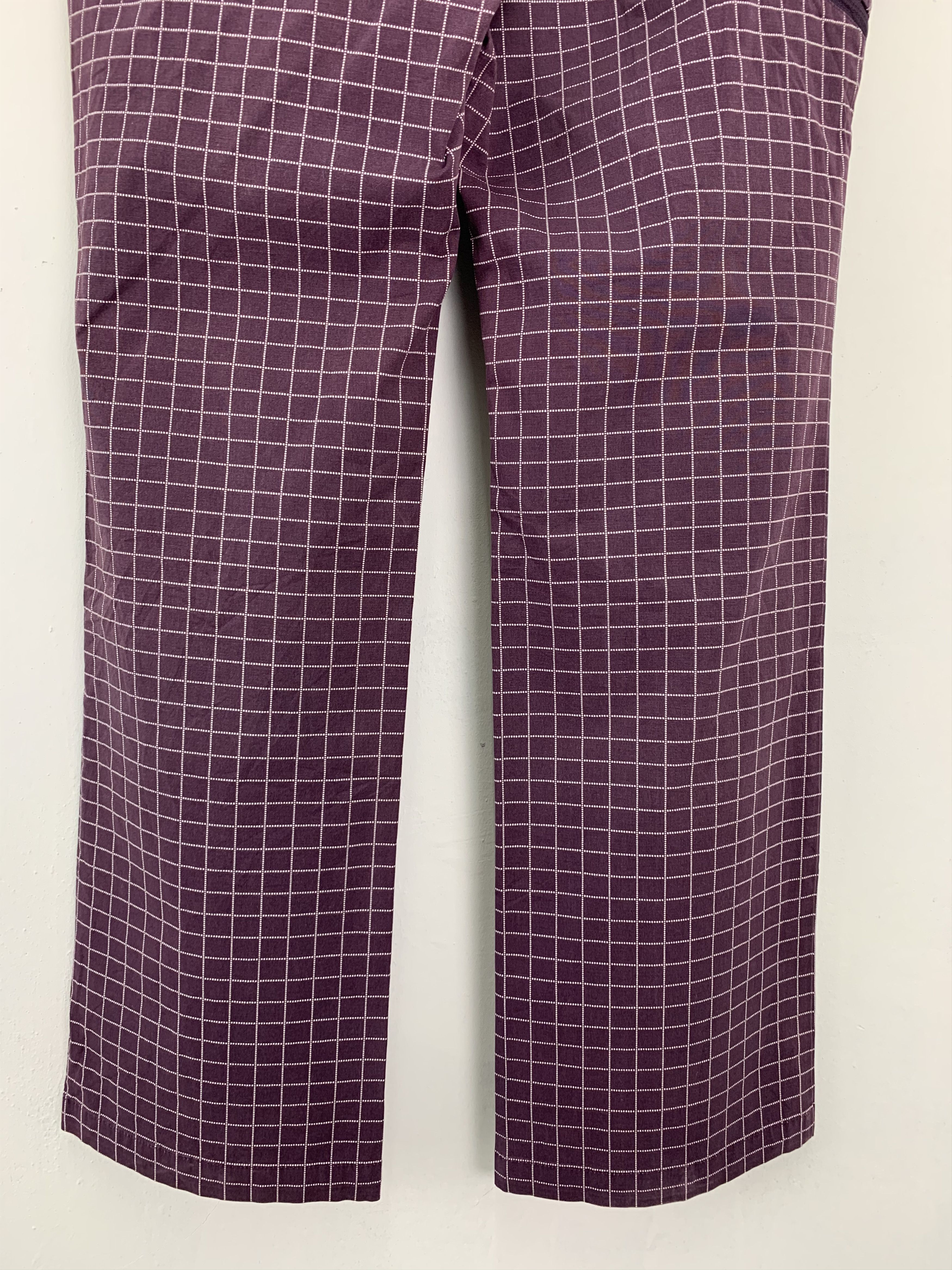 OVER THE STRiPES Cargo Pants PUMA Streetwear Multipocket Over The Stripe Size US 31 - 13 Thumbnail