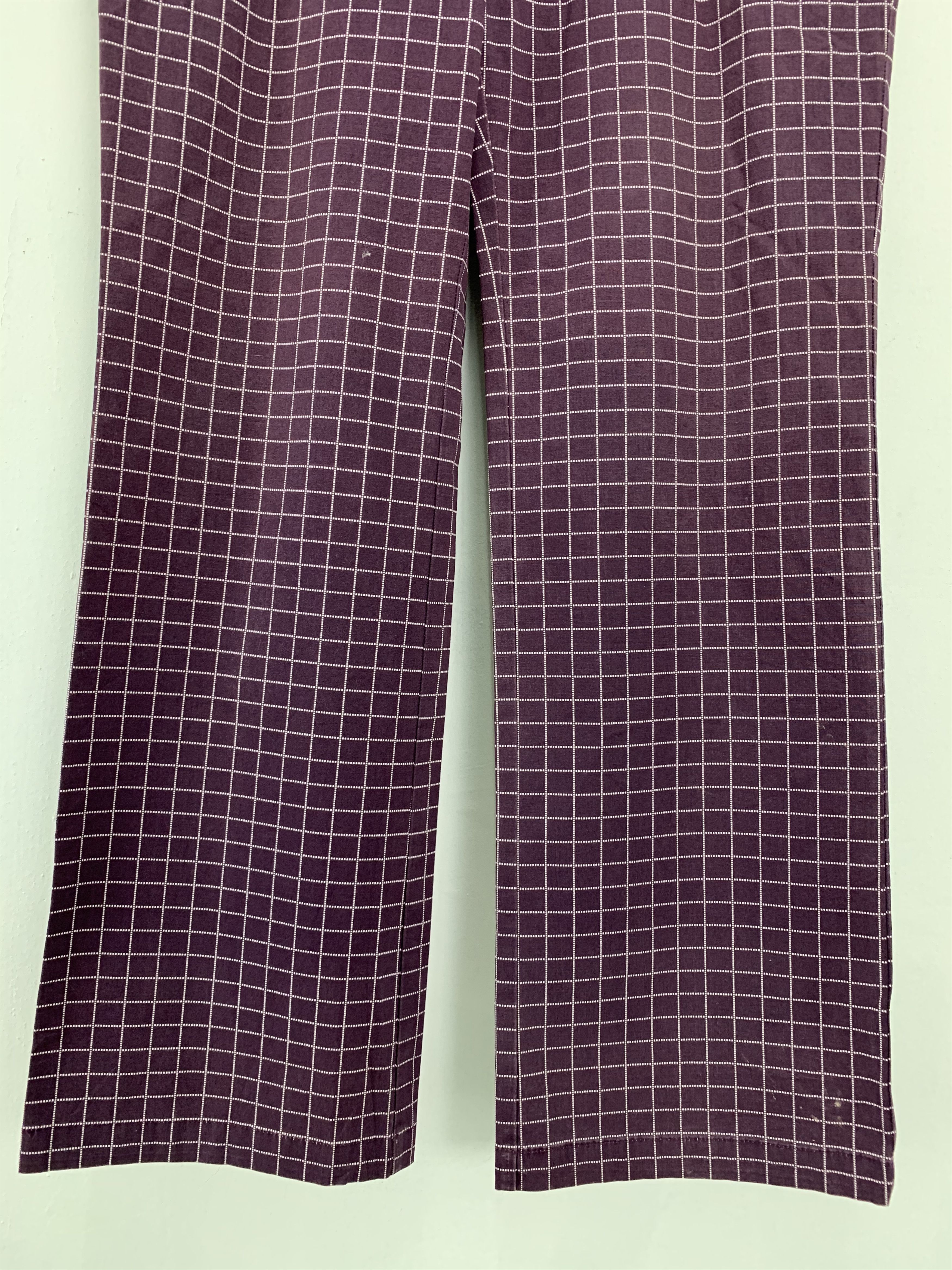 OVER THE STRiPES Cargo Pants PUMA Streetwear Multipocket Over The Stripe Size US 31 - 3 Thumbnail