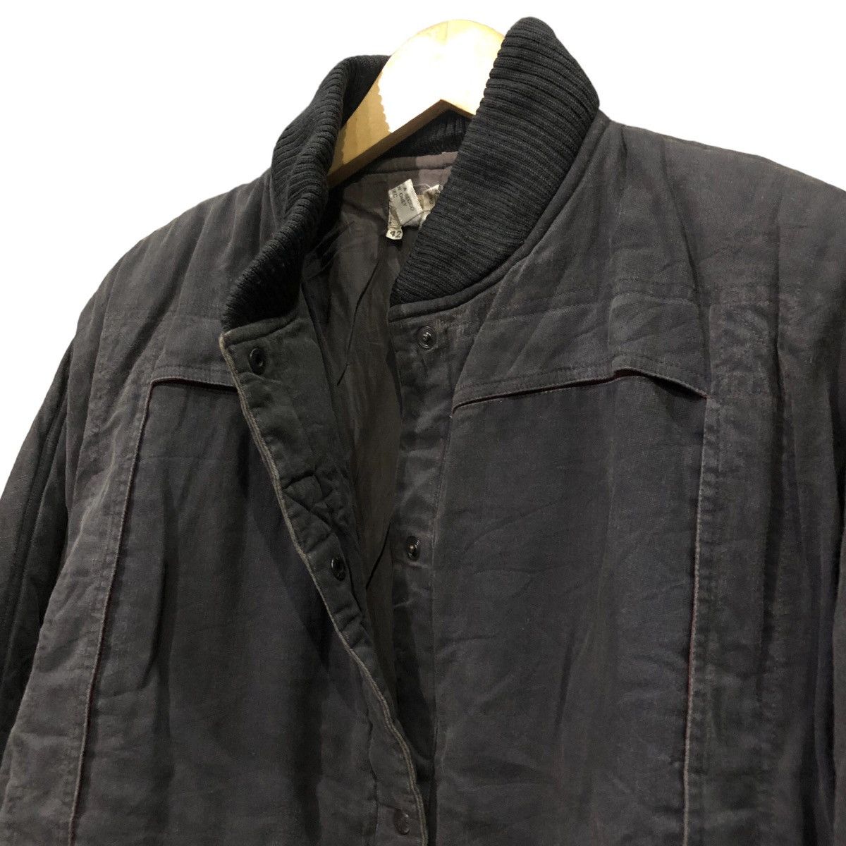 Gucci Vintage Gucci Jacket Size US M / EU 48-50 / 2 - 5 Thumbnail