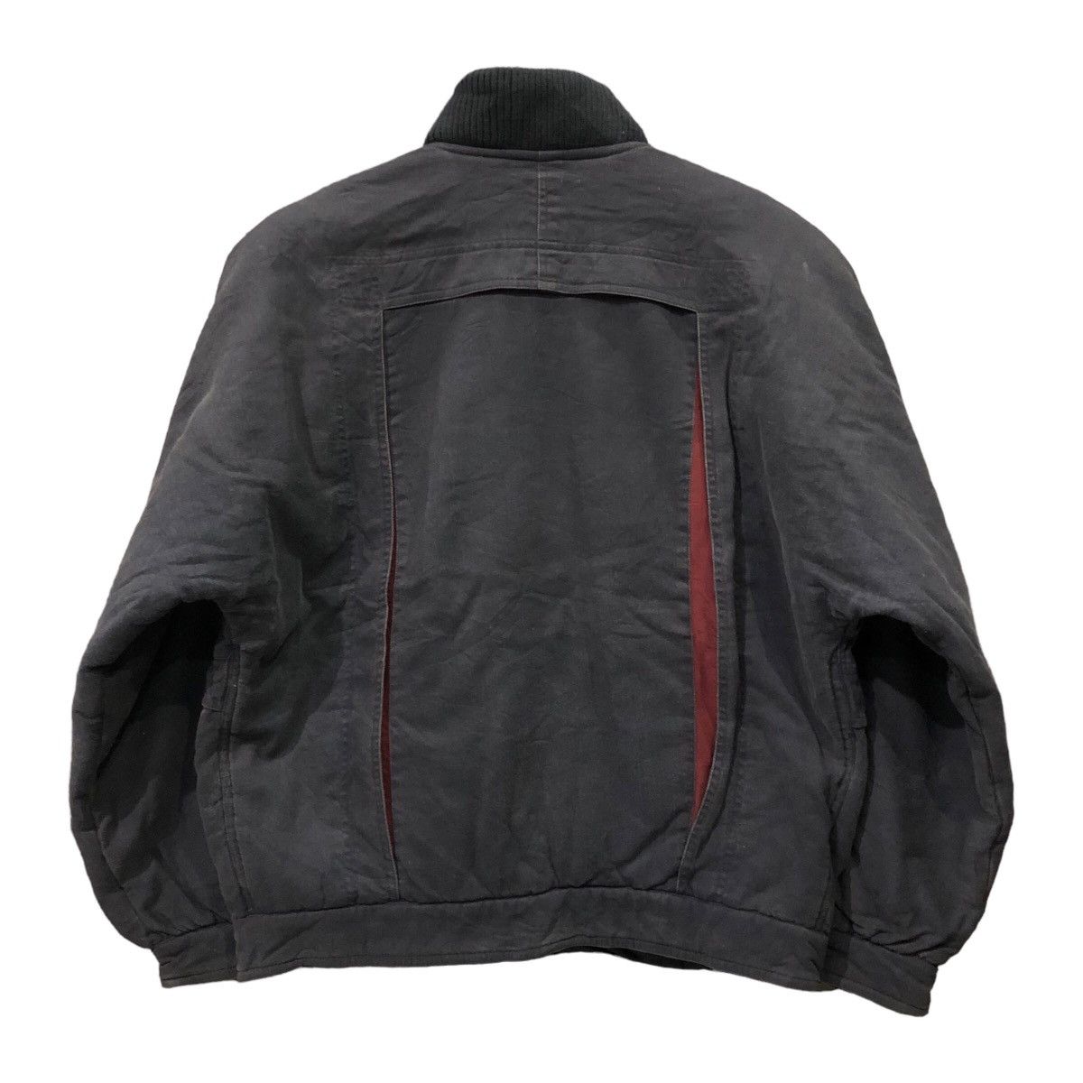 Gucci Vintage Gucci Jacket Size US M / EU 48-50 / 2 - 4 Thumbnail