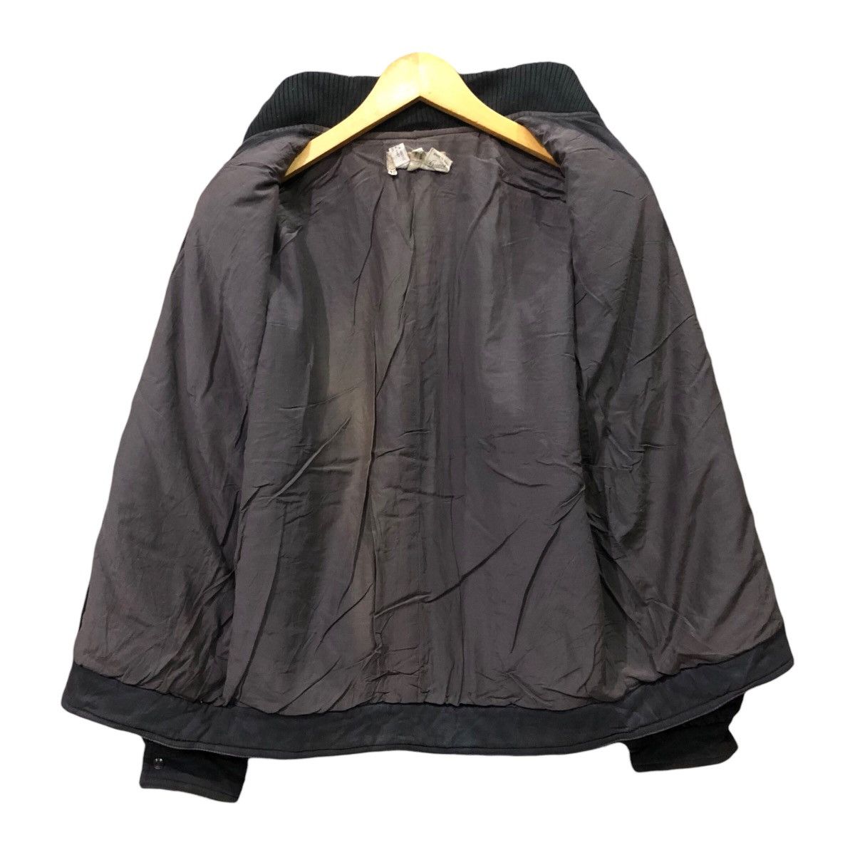 Gucci Vintage Gucci Jacket Size US M / EU 48-50 / 2 - 3 Thumbnail