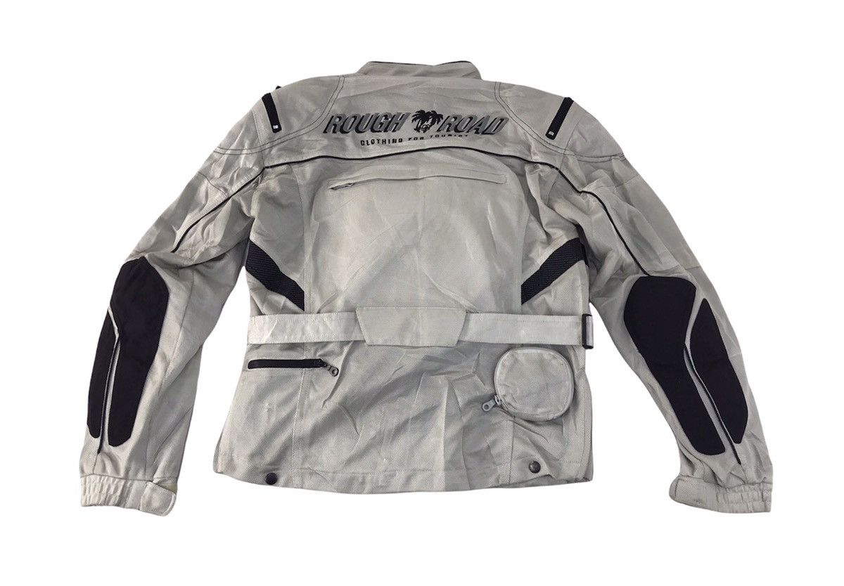 Other Rough n Road Motorcycle Biker Rider Jacket Suit Guard K2058j Size US M / EU 48-50 / 2 - 2 Thumbnail